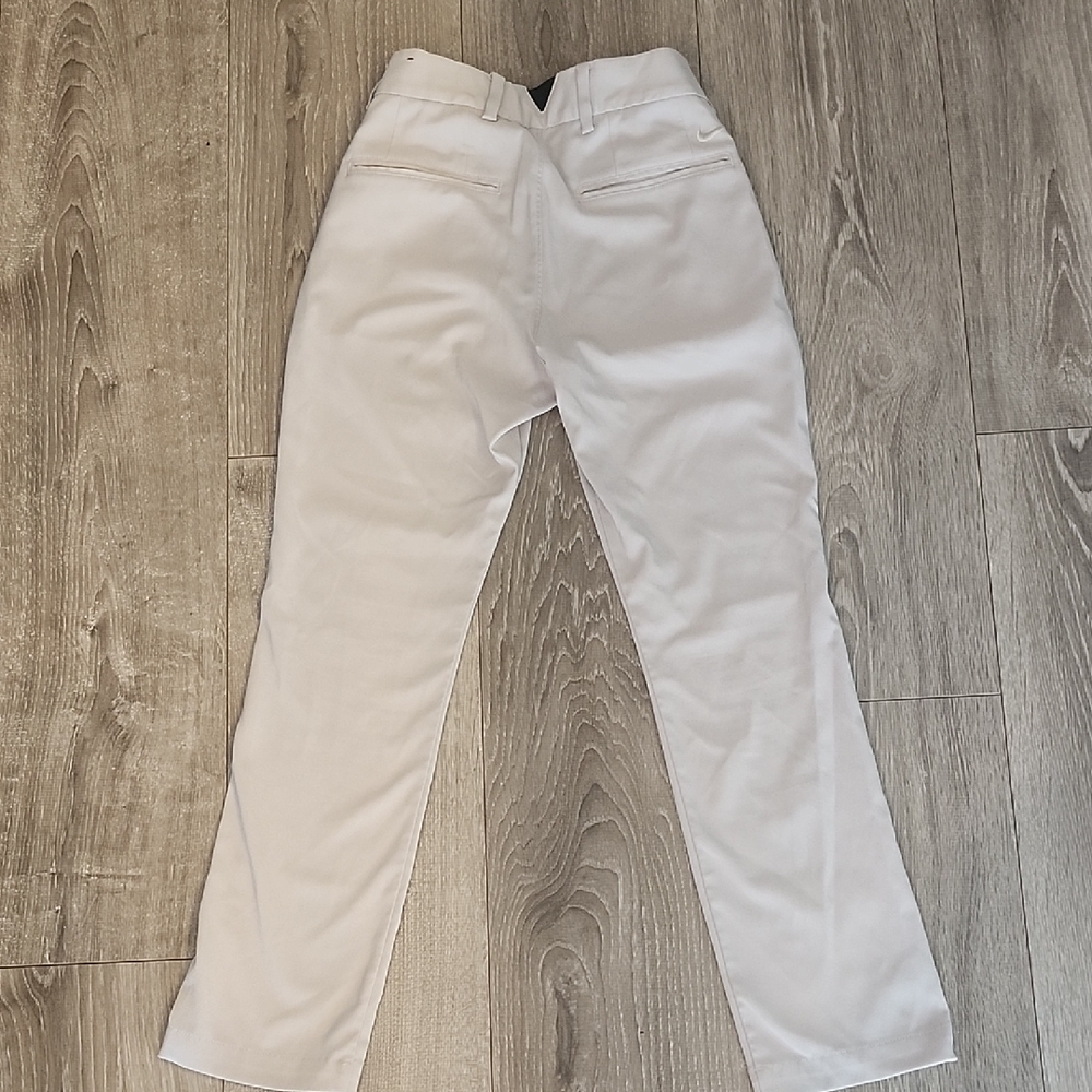 Nike Dri-FIT Standard Fit Kids Golf Pants